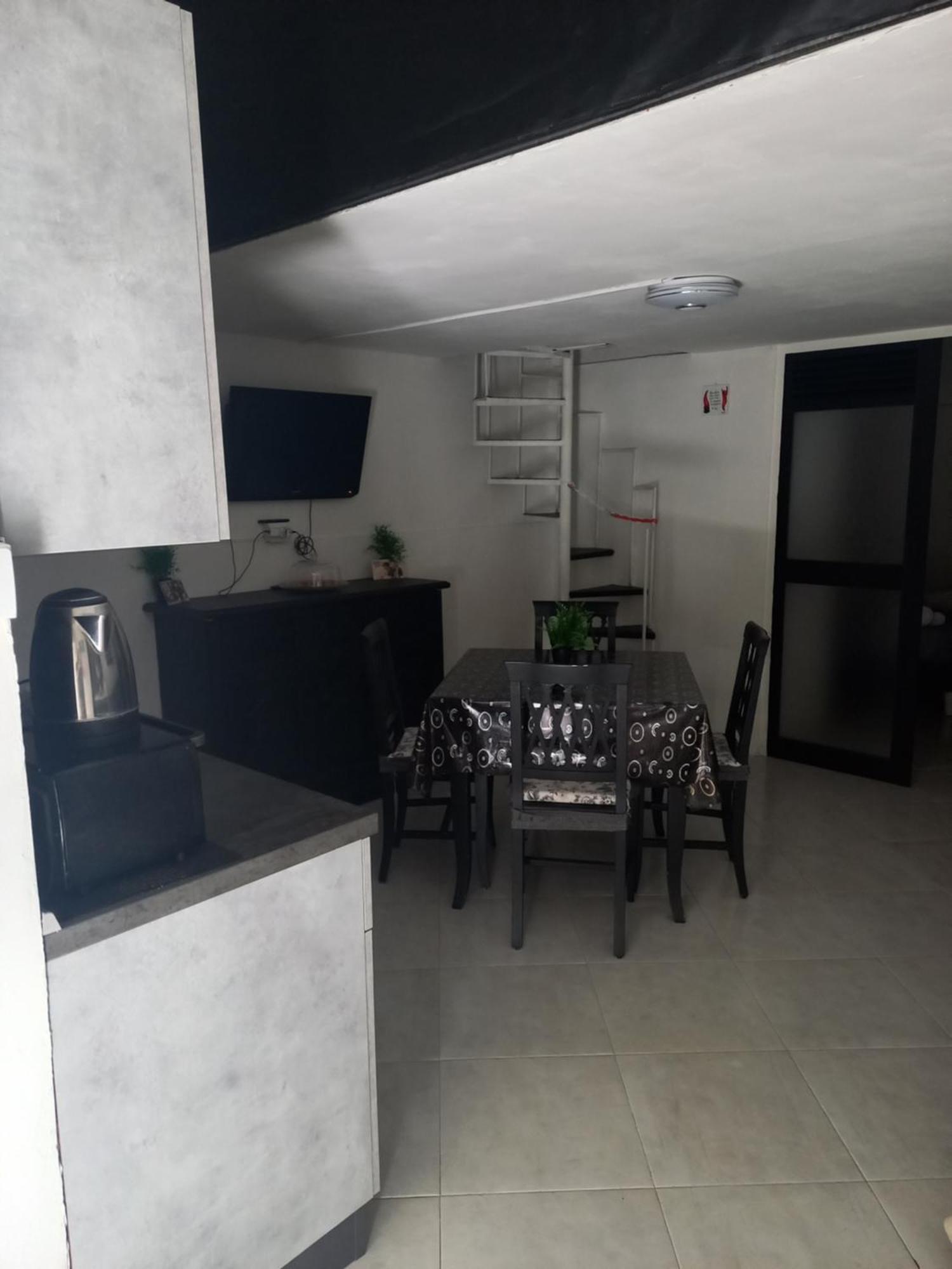 O' Vascio E Totor Apartment Naples Exterior photo